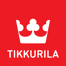 Магниты и товары Tikkurila