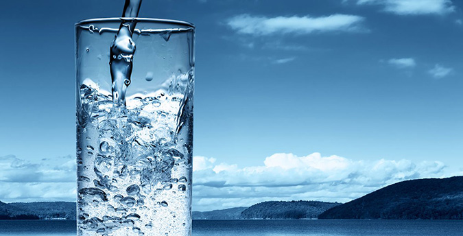 Магнитный активатор воды - хороший способ очистить и смягчить воду