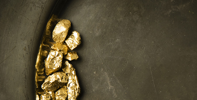 Проверит подлинность золота и серебра мощный неодимовый магнит — блог МираМагнитов