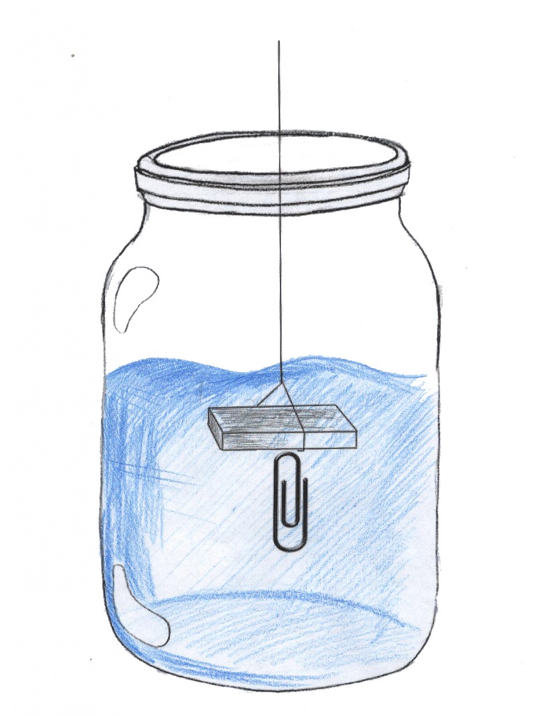 RU59562U1 - Устройство для омагничивания питьевой воды - Google Patents