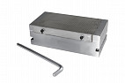Магнитная плита для шлифовального и фрезерного станков 7208-0109 200х400 мм
