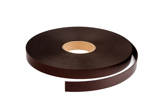 Магнитная лента с клеевым слоем Tesa 25.4 мм, рулон 30 м, тип Б в Москве