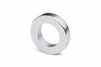 Неодимовый магнит кольцо 9.5х5,5х2 мм, цинк