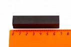 Ферритовый магнит прямоугольник 68х14х14 мм