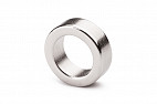 Неодимовый магнит кольцо 12х8х4 мм