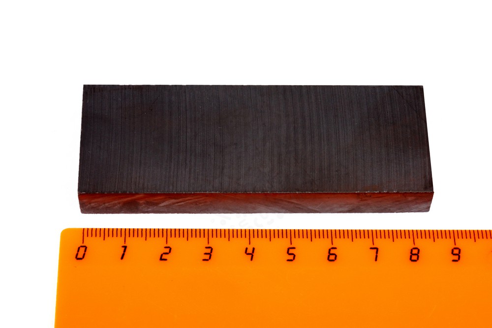 Ферритовый магнит прямоугольник 86х32х10 мм в Симферополе