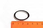 Неодимовый магнит кольцо 34х27,6х3 мм, N33