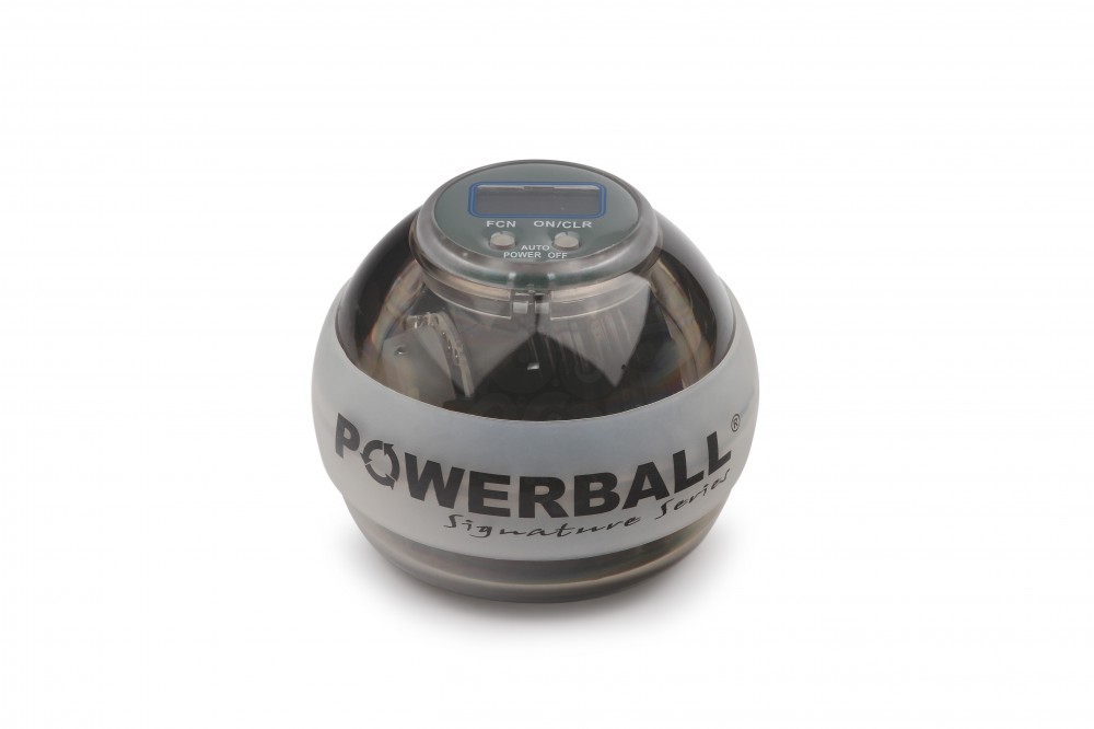 Powerball Signature со счетчиком и подсветкой в Перми