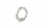 Неодимовый магнит кольцо 12х8х1.5 мм