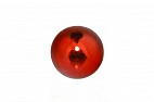 Неодимовый магнит шар 5 мм, красный