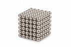 Forceberg Cube - куб из магнитных шариков 7 мм, стальной, 216 элементов