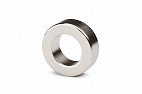 Неодимовый магнит кольцо 12х7х4 мм
