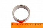 Неодимовый магнит кольцо 70х60х25 мм, N33H