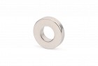 Неодимовый магнит кольцо 15х7х3.5 мм