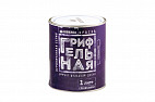 Грифельная краска Siberia 1 литр, на 9 м², фиолетовая