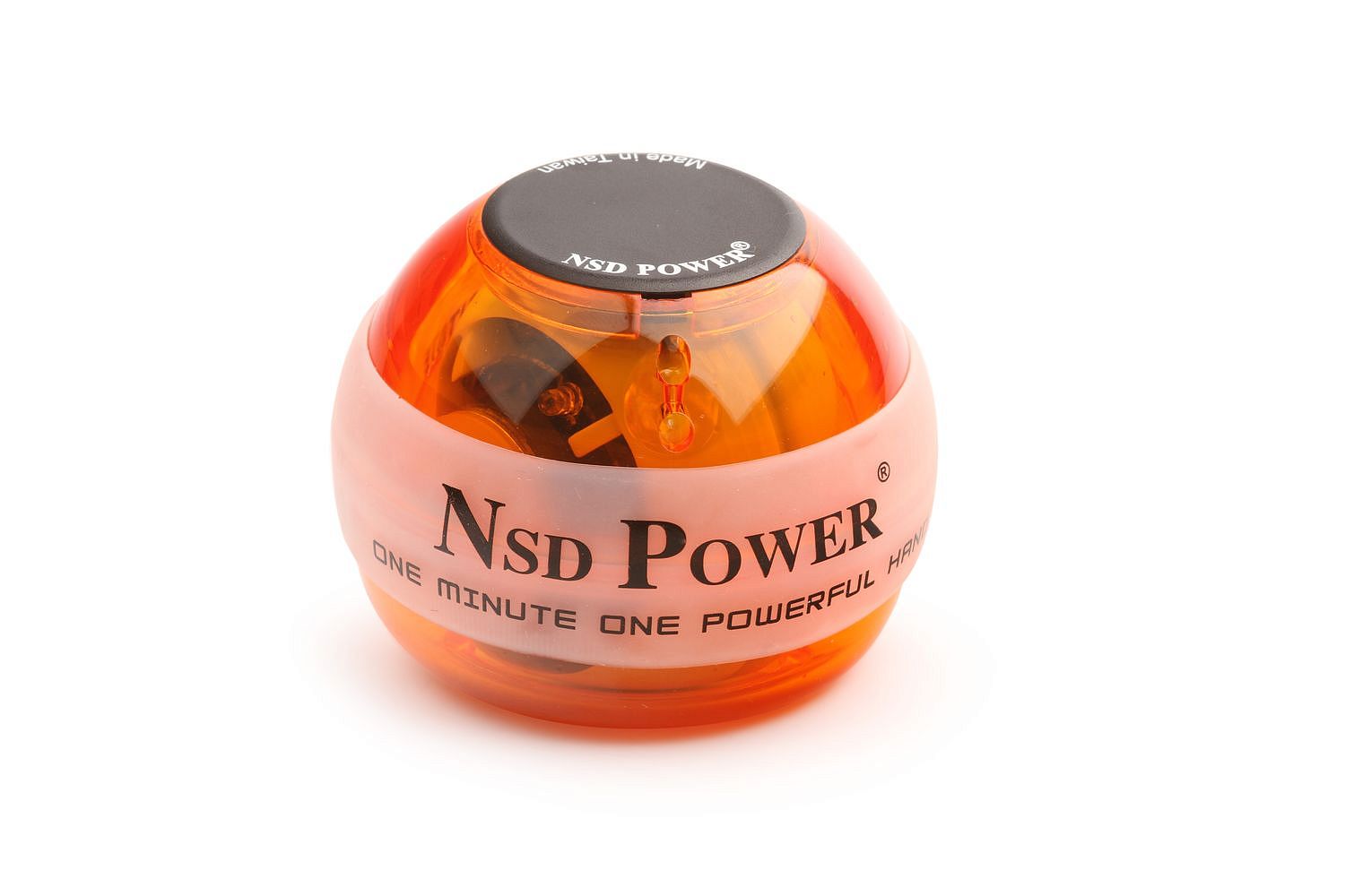 Powerball Neon Amber с подсветкой в Саратове