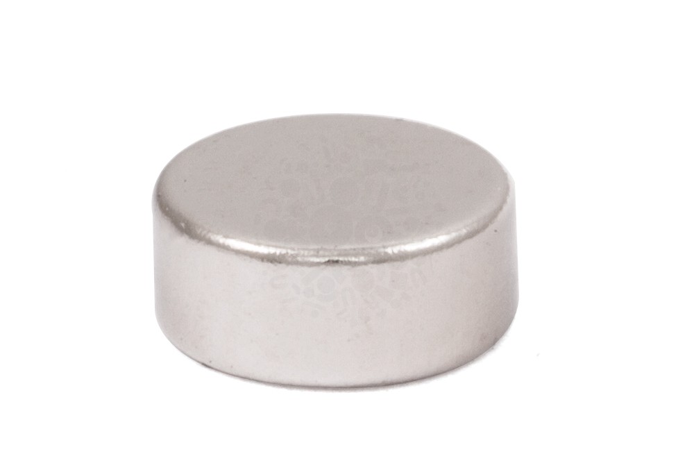 Неодимовый магнит диск 7х3 мм в Твери