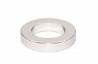 Неодимовый магнит кольцо 25х15х5 мм