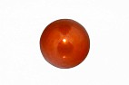 Неодимовый магнит шар 5 мм, оранжевый