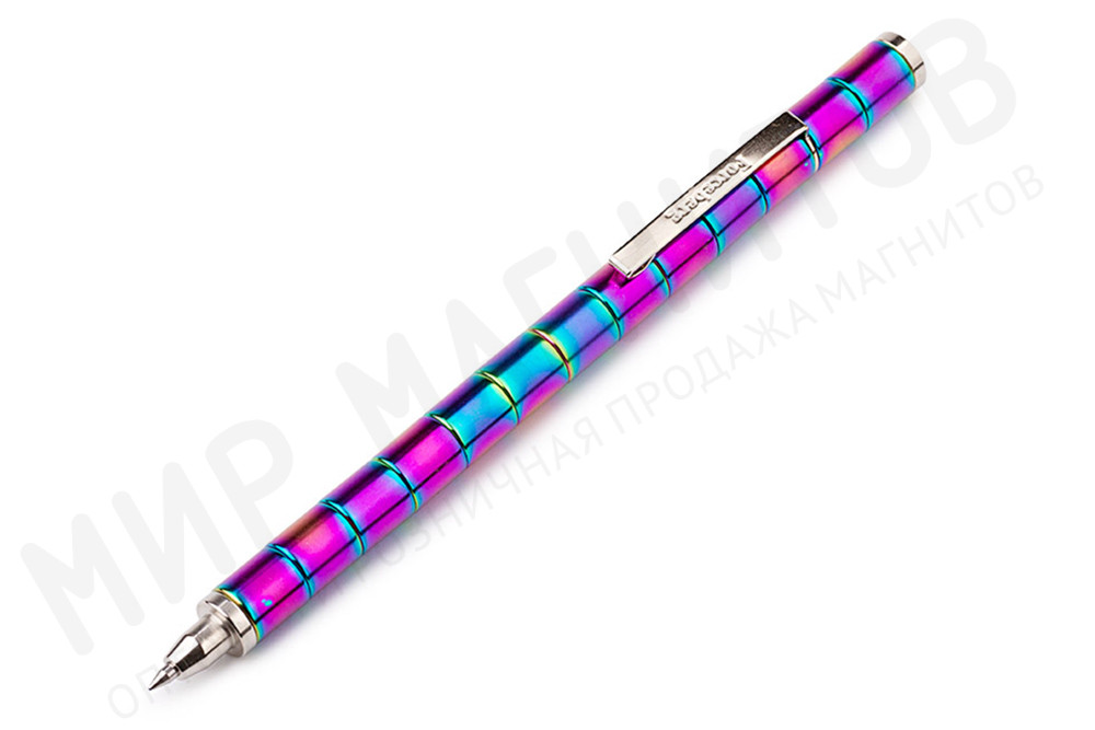Магнитная ручка Forceberg цветная в Астрахани
