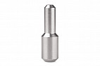 Железо-Хром-Кобальт магнит штифт 6х4х20 мм без покрытия