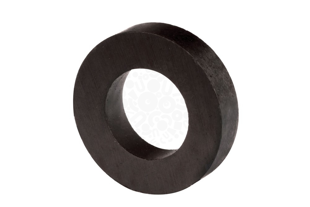 Ферритовый магнит кольцо 22х12х5 мм в Симферополе