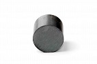 Ферритовый магнит диск 20х17 мм