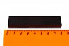 Ферритовый магнит прямоугольник 80х18х8 мм 