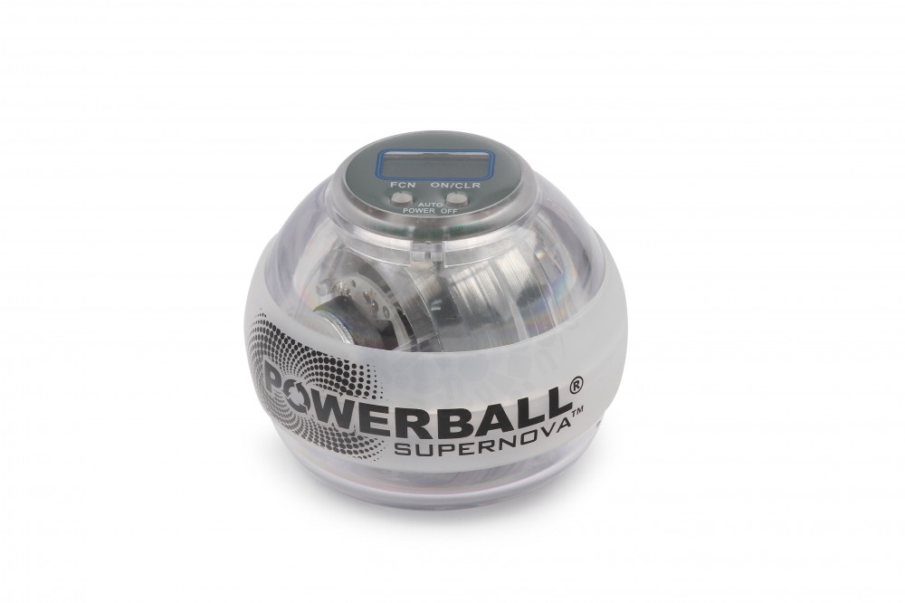 Powerball SuperNova со счетчиком и подсветкой в Перми