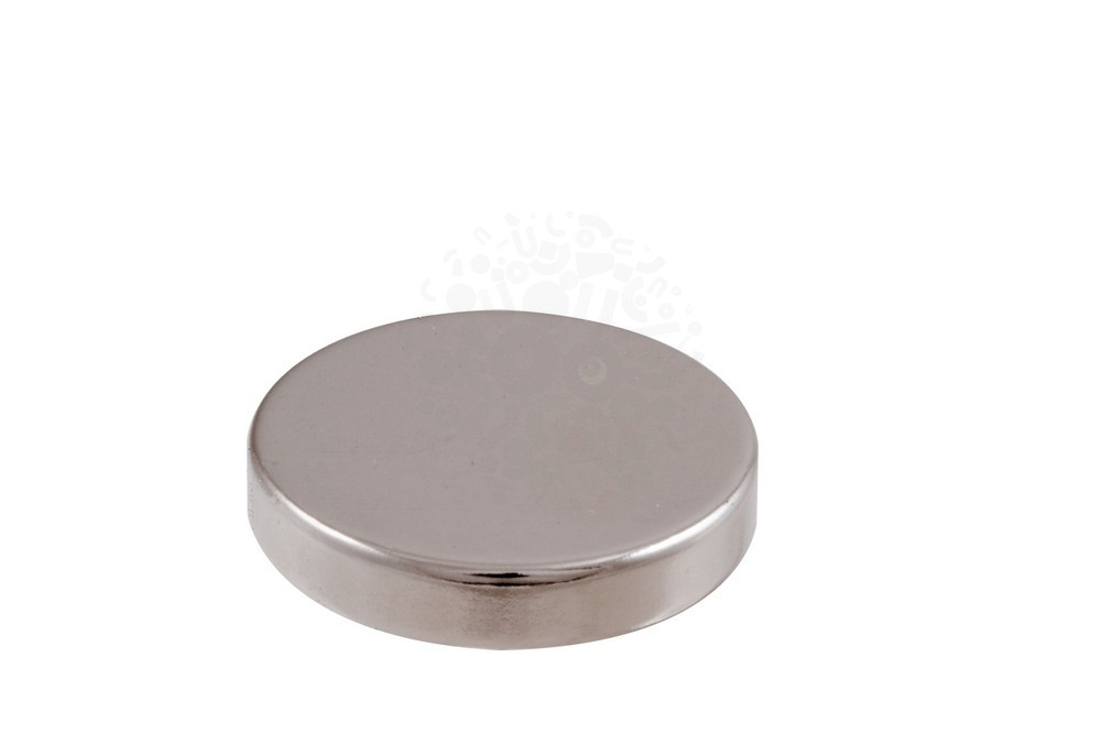 Неодимовый магнит диск 25х5 мм,N45 в Балашихе