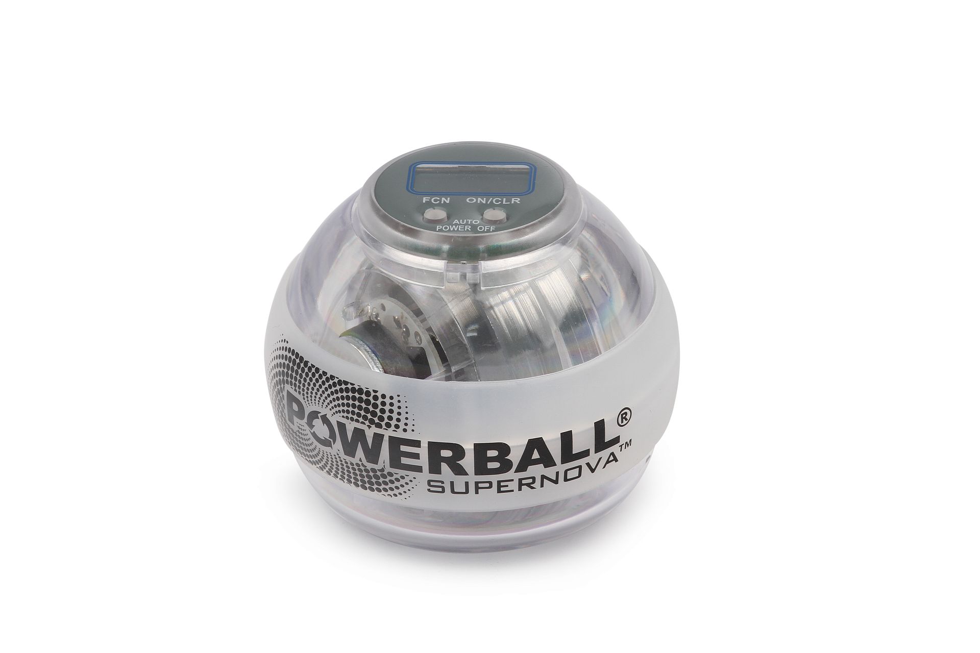 Powerball SuperNova со счетчиком и подсветкой в Ульяновске