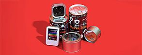 Магнитные сувениры, игрушки и подарки