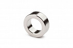 Неодимовый магнит кольцо 14х9х5 мм