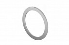 Неодимовый магнит кольцо 25х20х2 мм