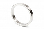 Неодимовый магнит кольцо 72x62x10 мм