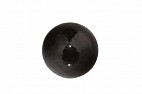 Неодимовый магнит шар 5 мм, черный
