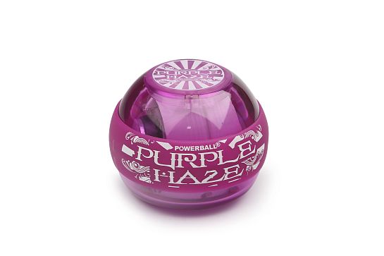 Powerball Purple Haze с подсветкой в Ульяновске