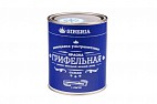 Грифельная краска Siberia 1 литр, на 5 м², синяя