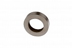 Магнит ЮНДК кольцо 42х26х10 мм Альнико 5 - LNG37