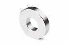 Неодимовый магнит кольцо  80x35x16 мм, N52H