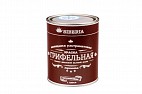 Грифельная краска Siberia 1 литр, коричневый, на 5 м²