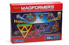 Конструктор Magformers Super 30 элементов